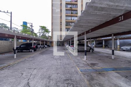 Apartamento à venda com 78m², 2 quartos e 1 vaga Apartamento à venda com 78m², 2 quartos e 1 vagaGaragem
