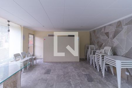 Apartamento à venda com 78m², 2 quartos e 1 vaga Apartamento à venda com 78m², 2 quartos e 1 vagaÁrea comum - Salão de festas