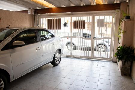 Casa à venda com 180m², 3 quartos e 2 vagasGaragem