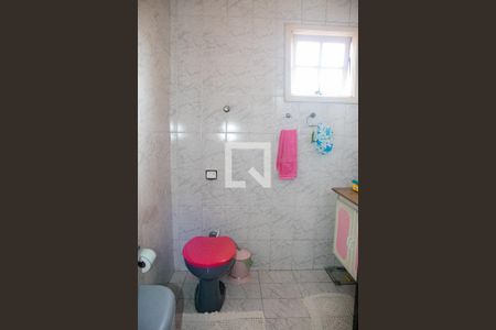 Casa à venda com 180m², 3 quartos e 2 vagasBanheiro 2