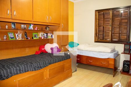 Casa à venda com 180m², 3 quartos e 2 vagasQuarto 2