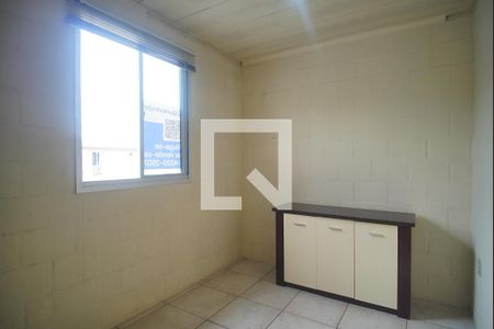 Quarto 2 de apartamento para alugar com 2 quartos, 43m² em Rio dos Sinos, São Leopoldo
