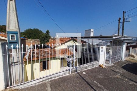 Casa à venda com 150m², 3 quartos e 1 vaga Casa à venda com 150m², 3 quartos e 1 vagaFachada do Prédio