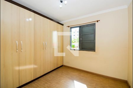Quarto 2 de apartamento para alugar com 2 quartos, 55m² em Vila Rio de Janeiro, Guarulhos