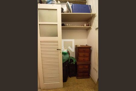 Apartamento à venda com 68m², 2 quartos e 1 vagaQuarto de Serviço