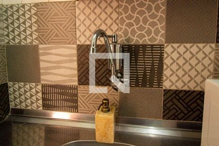 Apartamento à venda com 68m², 2 quartos e 1 vagaCozinha