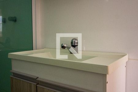 Apartamento à venda com 68m², 2 quartos e 1 vagaBanheiro Social