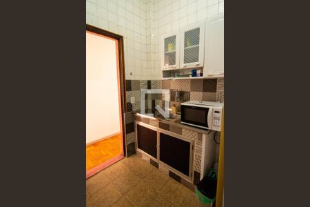 Apartamento à venda com 68m², 2 quartos e 1 vagaCozinha