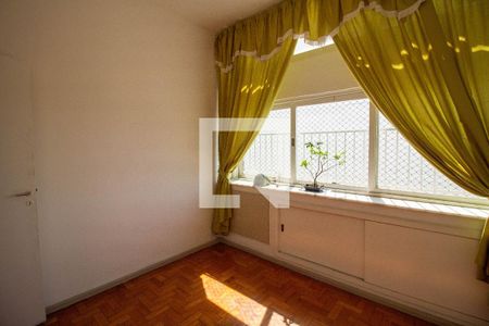 Quarto 1 de apartamento à venda com 2 quartos, 68m² em Praça da Bandeira, Rio de Janeiro