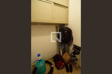 Apartamento à venda com 68m², 2 quartos e 1 vagaQuarto de Serviço