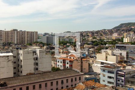 Apartamento à venda com 68m², 2 quartos e 1 vagaVista do Quarto 1