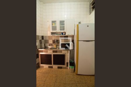 Apartamento à venda com 68m², 2 quartos e 1 vagaCozinha