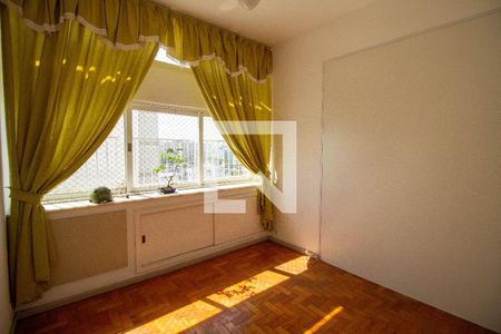 Quarto 1 de apartamento à venda com 2 quartos, 68m² em Praça da Bandeira, Rio de Janeiro