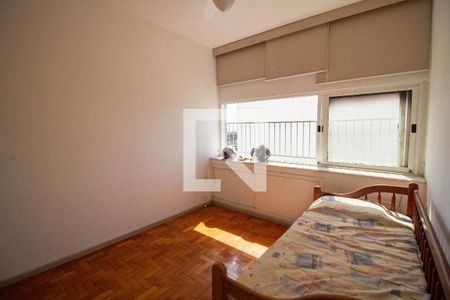 Quarto 2 de apartamento à venda com 2 quartos, 68m² em Praça da Bandeira, Rio de Janeiro