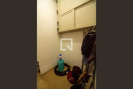 Apartamento à venda com 68m², 2 quartos e 1 vagaQuarto de Serviço