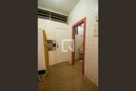 Apartamento à venda com 68m², 2 quartos e 1 vagaCozinha