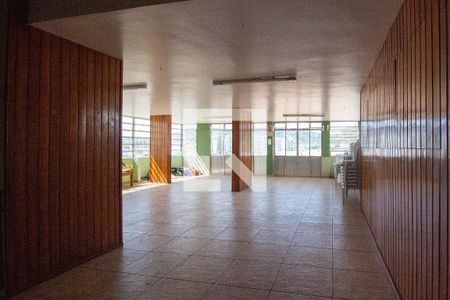 Apartamento à venda com 68m², 2 quartos e 1 vagaÁrea comum - Salão de festas