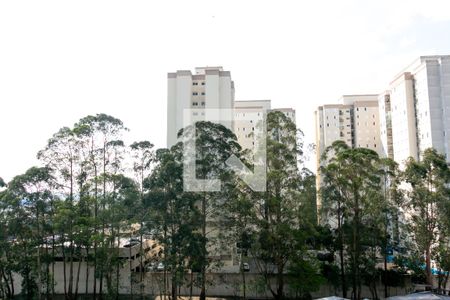 Vista Quarto 1 de apartamento à venda com 2 quartos, 56m² em Planalto, São Bernardo do Campo