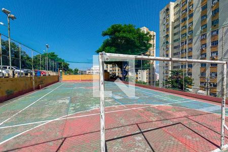 Apartamento à venda com 60m², 2 quartos e 1 vaga Apartamento à venda com 60m², 2 quartos e 1 vagaÁrea comum