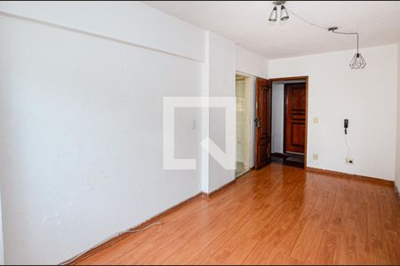 Apartamento à venda com 60m², 2 quartos e 1 vaga Apartamento à venda com 60m², 2 quartos e 1 vagaSala