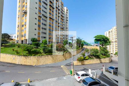 Apartamento à venda com 60m², 2 quartos e 1 vaga Apartamento à venda com 60m², 2 quartos e 1 vagaÁrea comum