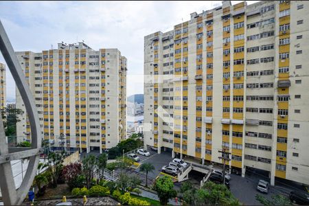 Apartamento à venda com 60m², 2 quartos e 1 vaga Apartamento à venda com 60m², 2 quartos e 1 vagaVista Sala