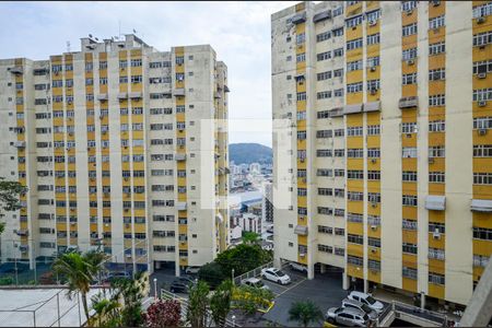 Apartamento à venda com 60m², 2 quartos e 1 vaga Apartamento à venda com 60m², 2 quartos e 1 vagaVista Quarto 2