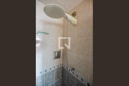 Apartamento à venda com 60m², 2 quartos e 1 vaga Apartamento à venda com 60m², 2 quartos e 1 vagaBanheiro