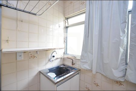 Apartamento à venda com 60m², 2 quartos e 1 vaga Apartamento à venda com 60m², 2 quartos e 1 vagaCozinha