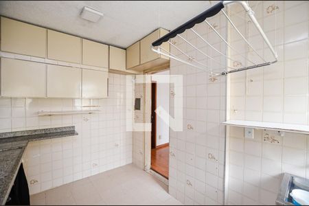Apartamento à venda com 60m², 2 quartos e 1 vaga Apartamento à venda com 60m², 2 quartos e 1 vagaCozinha