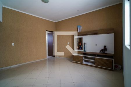 Sala de casa para alugar com 3 quartos, 323m² em Centro, Votorantim
