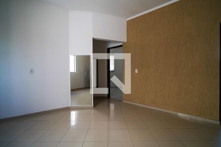 Sala de casa para alugar com 3 quartos, 323m² em Centro, Votorantim