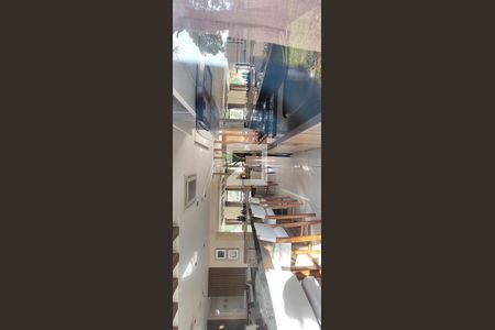 Apartamento à venda com 120m², 4 quartos e 2 vagasÁrea comum