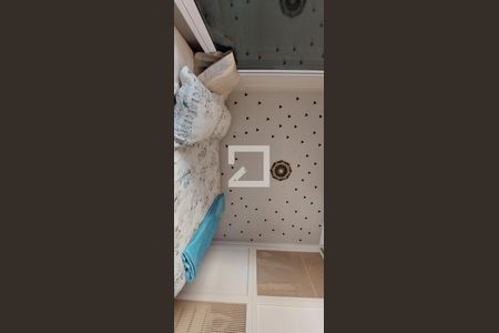 Apartamento à venda com 120m², 4 quartos e 2 vagasQuarto 2