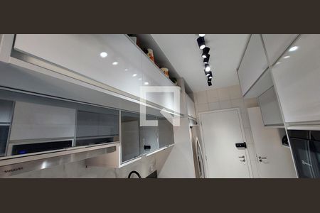 Apartamento à venda com 120m², 4 quartos e 2 vagasCozinha