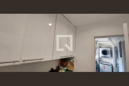 Apartamento à venda com 120m², 4 quartos e 2 vagasQuarto de Serviço