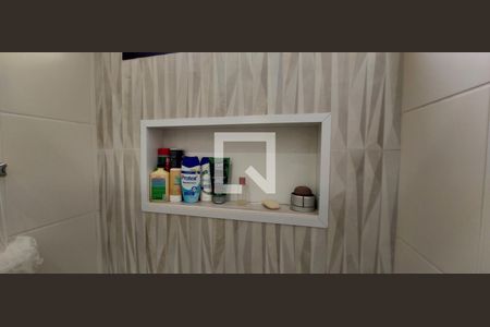 Apartamento à venda com 120m², 4 quartos e 2 vagasBanheiro