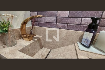 Apartamento à venda com 120m², 4 quartos e 2 vagasBanheiro