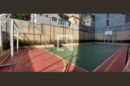 Apartamento à venda com 120m², 4 quartos e 2 vagasÁrea comum