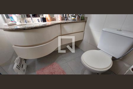 Apartamento à venda com 120m², 4 quartos e 2 vagasBanheiro