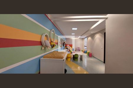 Apartamento à venda com 120m², 4 quartos e 2 vagasÁrea comum