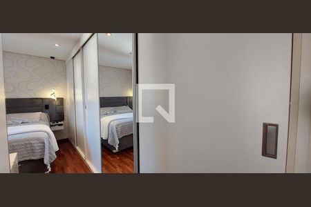 Apartamento à venda com 120m², 4 quartos e 2 vagasQuarto 1