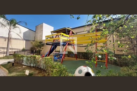 Apartamento à venda com 120m², 4 quartos e 2 vagasÁrea comum