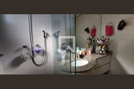 Apartamento à venda com 120m², 4 quartos e 2 vagasBanheiro