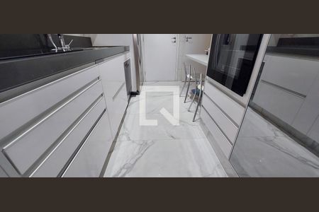 Apartamento à venda com 120m², 4 quartos e 2 vagasCozinha