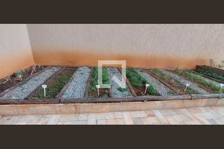 Apartamento à venda com 120m², 4 quartos e 2 vagasÁrea comum