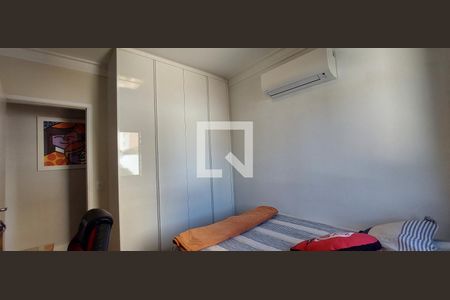 Apartamento à venda com 120m², 4 quartos e 2 vagasQuarto 3