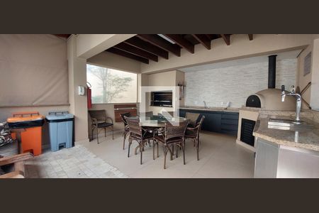 Apartamento à venda com 120m², 4 quartos e 2 vagasÁrea comum