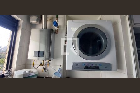 Apartamento à venda com 120m², 4 quartos e 2 vagasCozinha