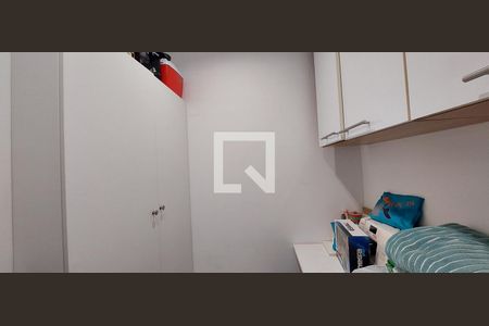 Apartamento à venda com 120m², 4 quartos e 2 vagasQuarto de Serviço